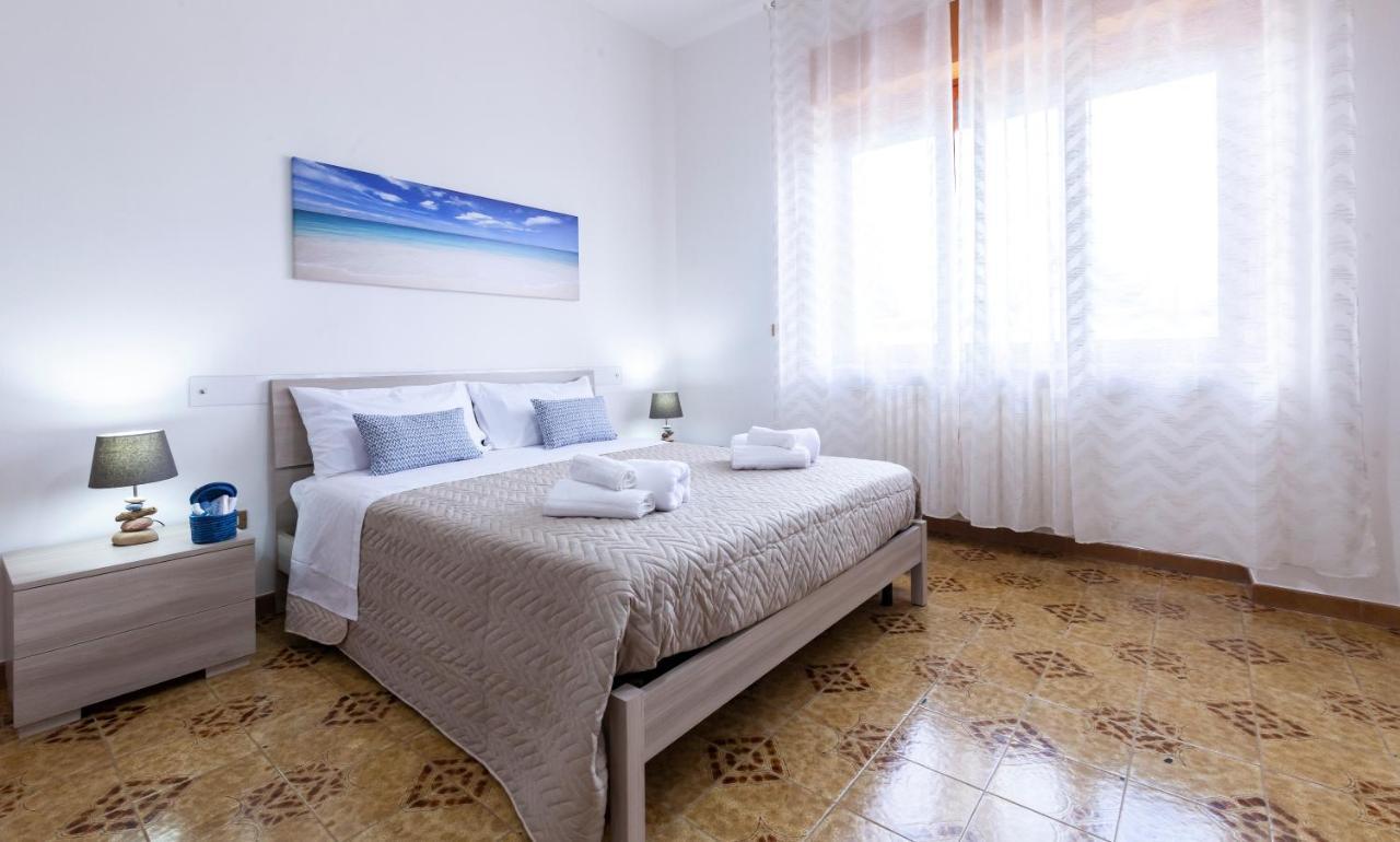 Lupomonaco Rooms Veglie Exterior photo